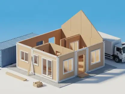 Can 20-Day Modular Homes Solve the Housing Crisis?