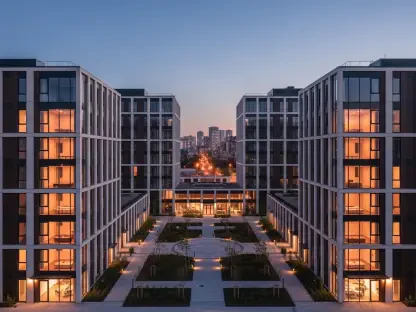 British Landlord Sector Shifts Toward Corporate Ownership