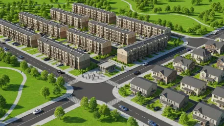 How Will the ROAD to Housing Act Reshape Build-to-Rent?