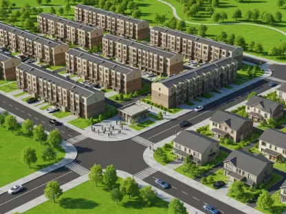 How Will the ROAD to Housing Act Reshape Build-to-Rent?