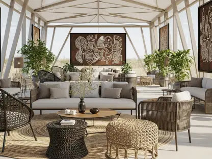 Sarah Langa Pioneers a Native African Design Philosophy
