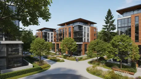 Vancouver Debates Scaled-Back Balfour Block Redevelopment