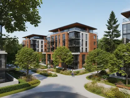 Vancouver Debates Scaled-Back Balfour Block Redevelopment