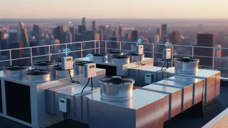 Wireless Retrofits Accelerate Smart Building Evolution