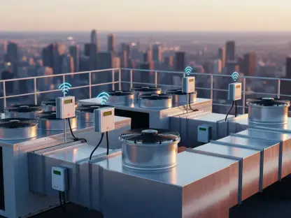 Wireless Retrofits Accelerate Smart Building Evolution
