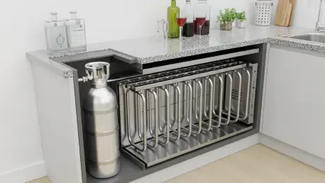 Is a $5,000 Home Soda Fountain Genius or Ridiculous?