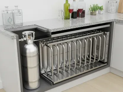 Is a $5,000 Home Soda Fountain Genius or Ridiculous?