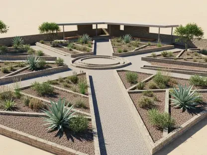 How Is Surfacedesign Redefining Landscape Architecture?