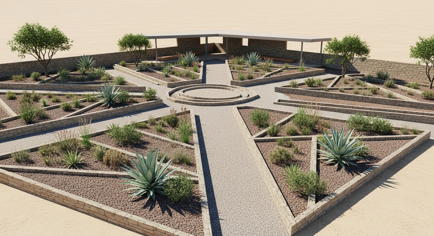 How Is Surfacedesign Redefining Landscape Architecture?