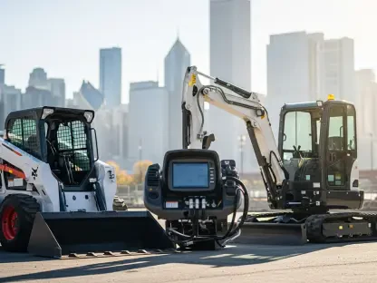 Chicago’s $12 Billion Boom Faces Critical Equipment Scarcity