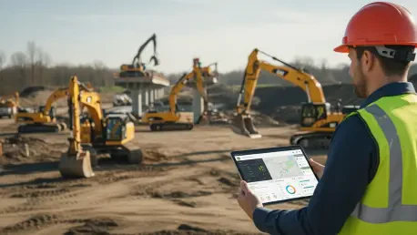 Why Is Construction Shifting to Operations-First Software?