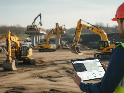 Why Is Construction Shifting to Operations-First Software?
