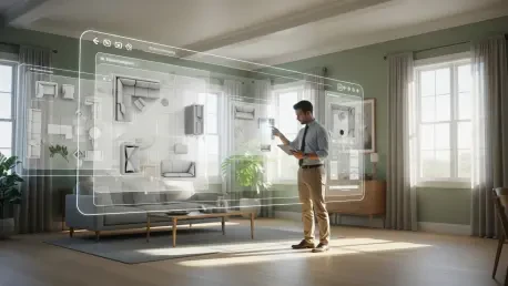 Is AI Democratizing Professional Interior Design?