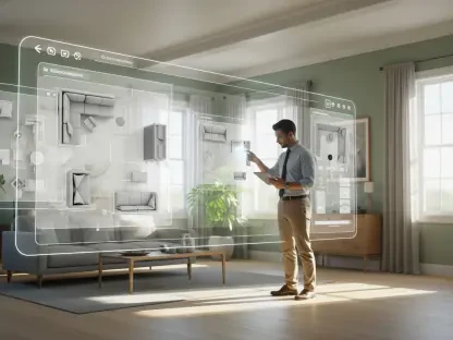 Is AI Democratizing Professional Interior Design?