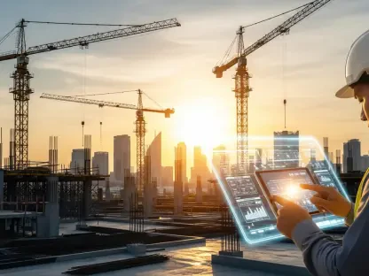 Generative AI Transforms Civil Construction Scheduling