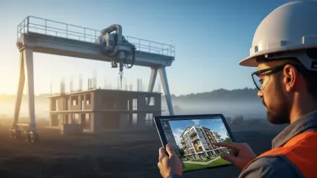 VR Training Boosts Sustainable 3D Construction Skills