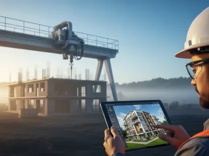 VR Training Boosts Sustainable 3D Construction Skills