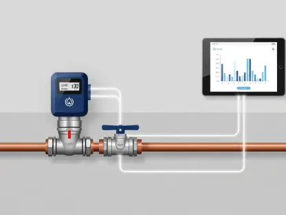 Is Water the Next Major Utility for Smart Homes?