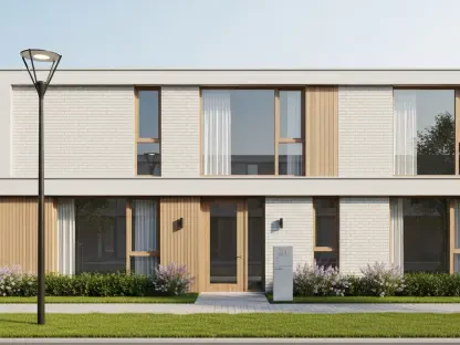 How Is New Milton Tackling the Local Housing Shortage?