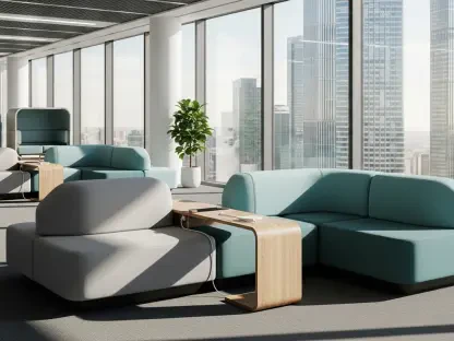 What Will the Modern Office Look Like in 2026?