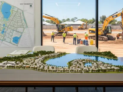 How Is Wanneroo Reshaping Western Australia's Housing?