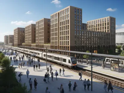 The Propeller Quarter Student Housing to Open in Bristol