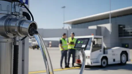 How Can Airports Turn Sustainability Strategy Into Impact?