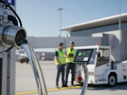 How Can Airports Turn Sustainability Strategy Into Impact?