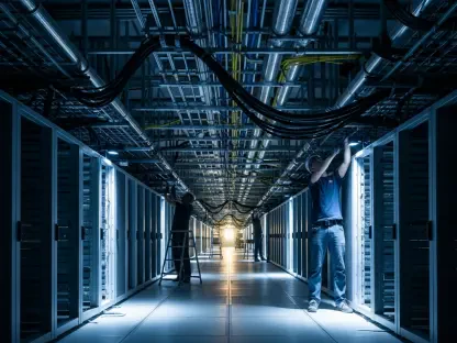 Can Data Center Construction Keep Up With AI Demand?
