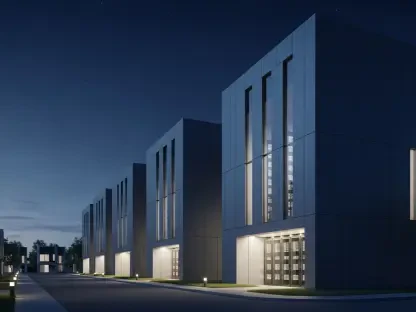 Data Centers Thrive as Australia’s Housing Crisis Deepens
