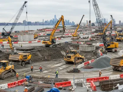 GDC Approves $88 Million for Hudson Tunnel Site Preparation