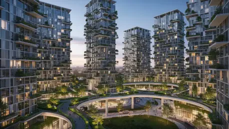 Is Build to Rent Reshaping the UK Rental Market?