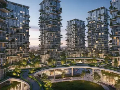 Is Build to Rent Reshaping the UK Rental Market?