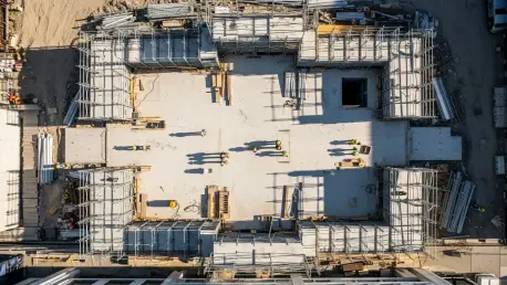 How Is New York City Modernizing Infrastructure Delivery?