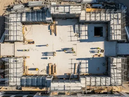 How Is New York City Modernizing Infrastructure Delivery?