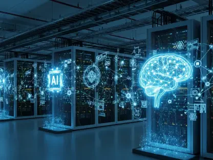 How Can Data Centers Support AI and Stay Sustainable?