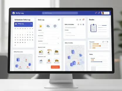 Construction Daily Log Software Sets New Standards for 2026