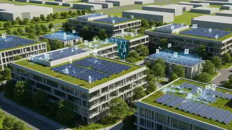 Is LEED v5 Shifting to Outcomes-Based Performance?