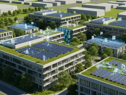 Is LEED v5 Shifting to Outcomes-Based Performance?