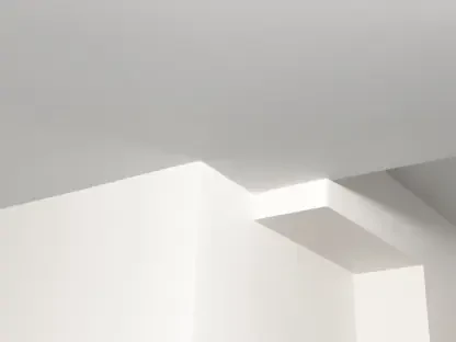 Five Innovative Solutions Redefine Modern Walls and Ceilings