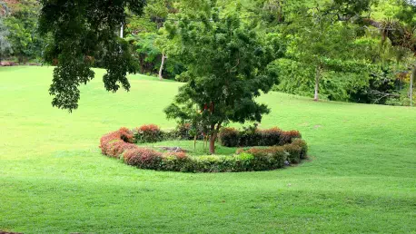 Owen Wormser to Discuss Transforming Lawns Into Meadows