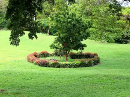 Owen Wormser to Discuss Transforming Lawns Into Meadows