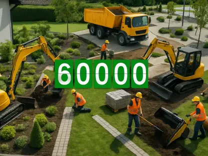 What Is the Key to 6,000 Successful Landscaping Projects?