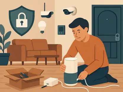 How to Build a More Reliable and Private Smart Home