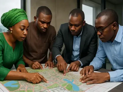 Abuja Reviews Master Plan to Tackle Infrastructure Crisis