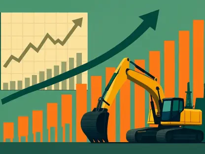 Deere & Co. Raises 2026 Guidance as Construction Demand Surges