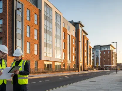 Watkin Jones Secures £60 Million to Upgrade Student Housing