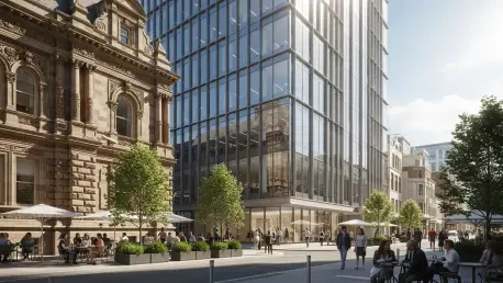 Pembroke and Lendlease Lead Melbourne’s Build-to-Rent Growth