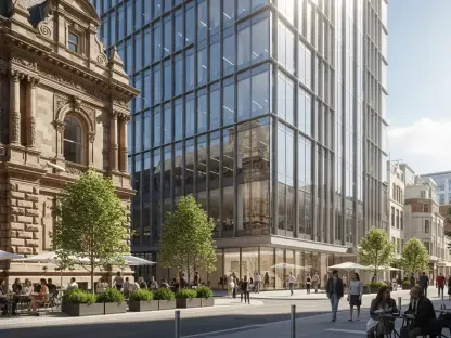 Pembroke and Lendlease Lead Melbourne’s Build-to-Rent Growth