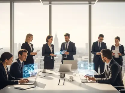 UK Navigates Mounting Economic and Technological Risks